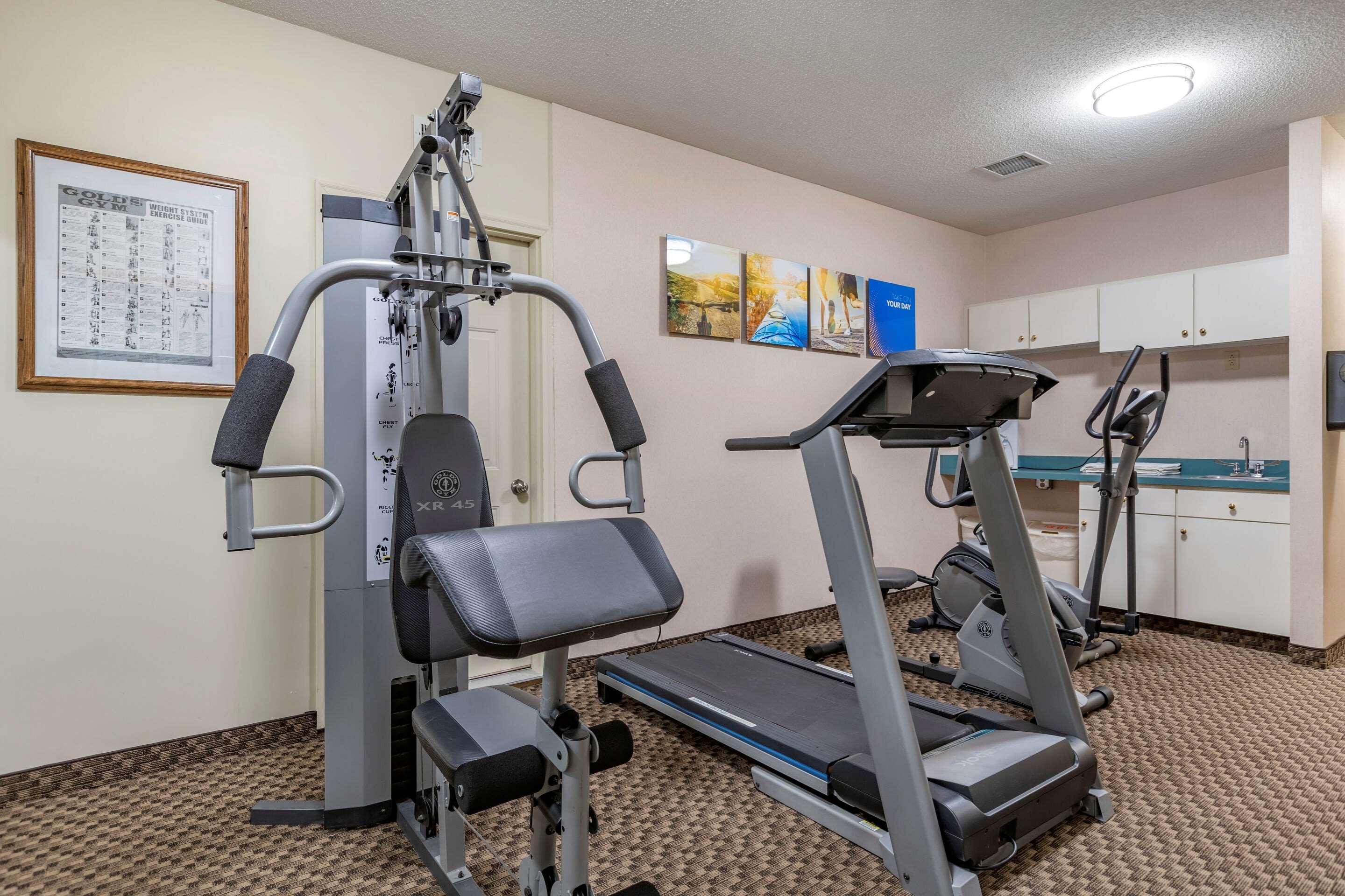 Comfort Inn Charlotte Zewnętrze zdjęcie