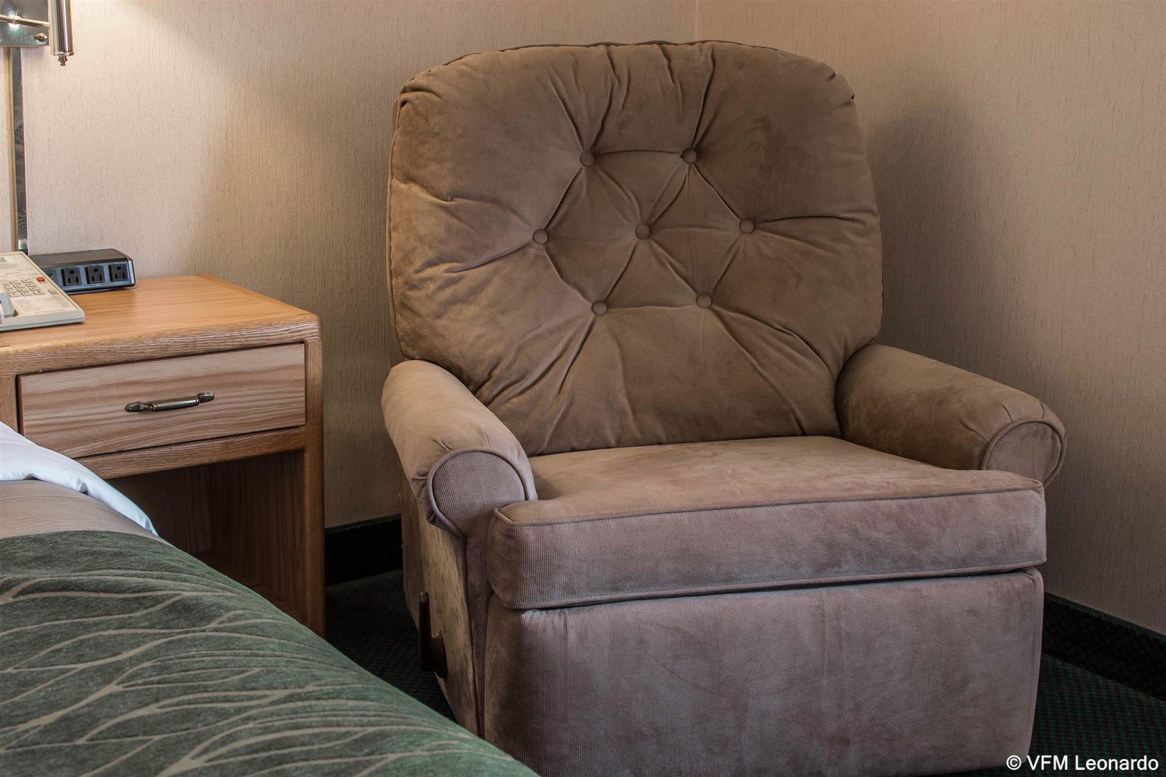 Comfort Inn Charlotte Zewnętrze zdjęcie