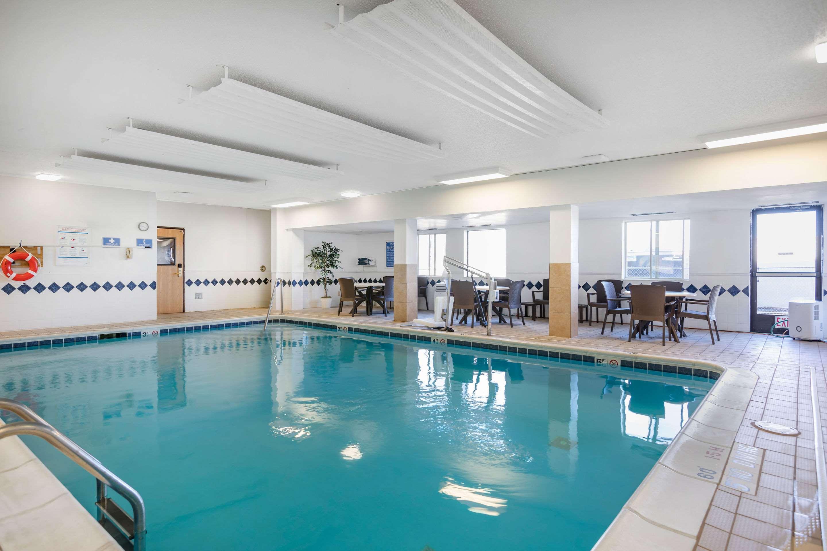 Comfort Inn Charlotte Zewnętrze zdjęcie