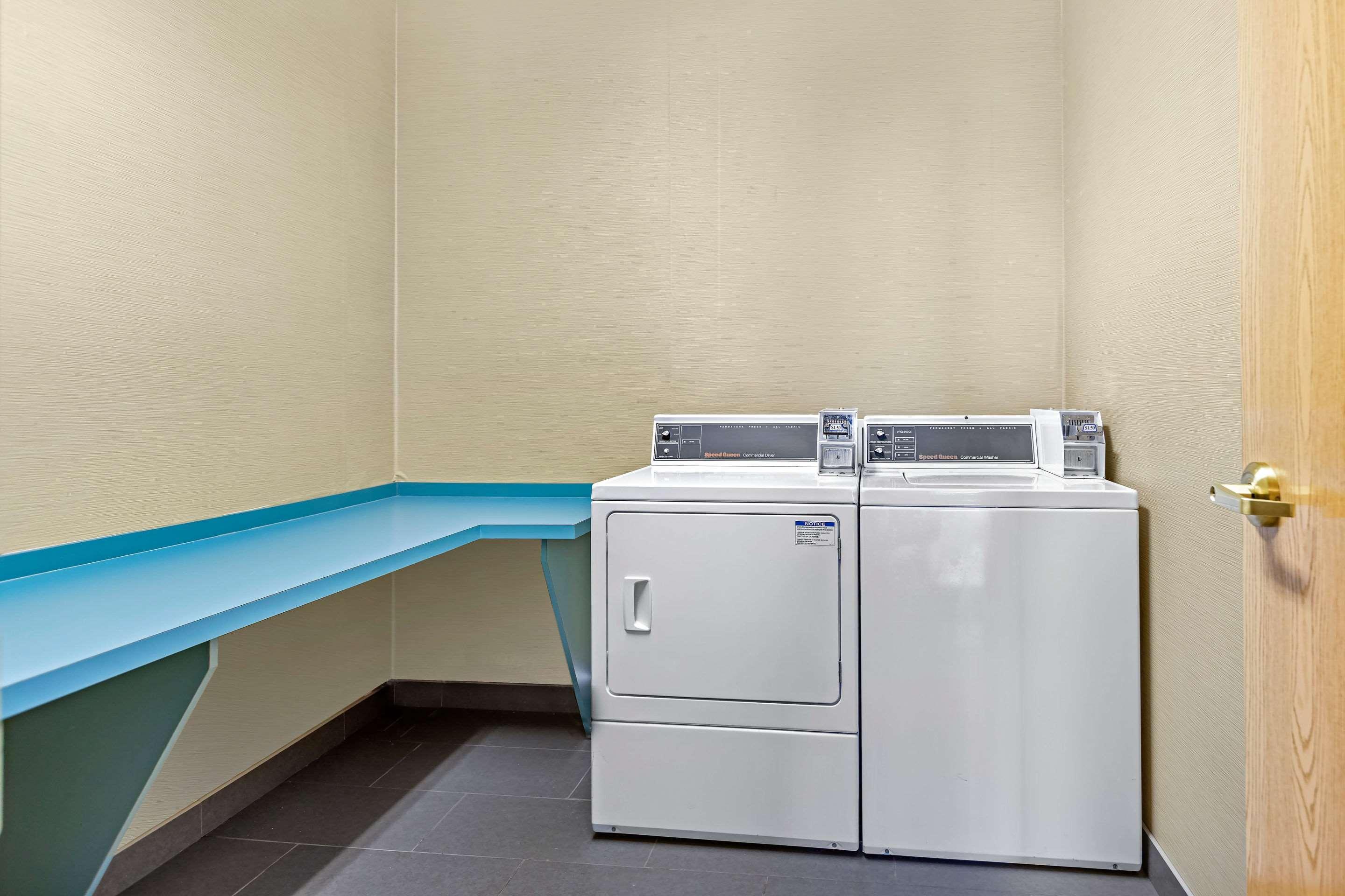 Comfort Inn Charlotte Zewnętrze zdjęcie