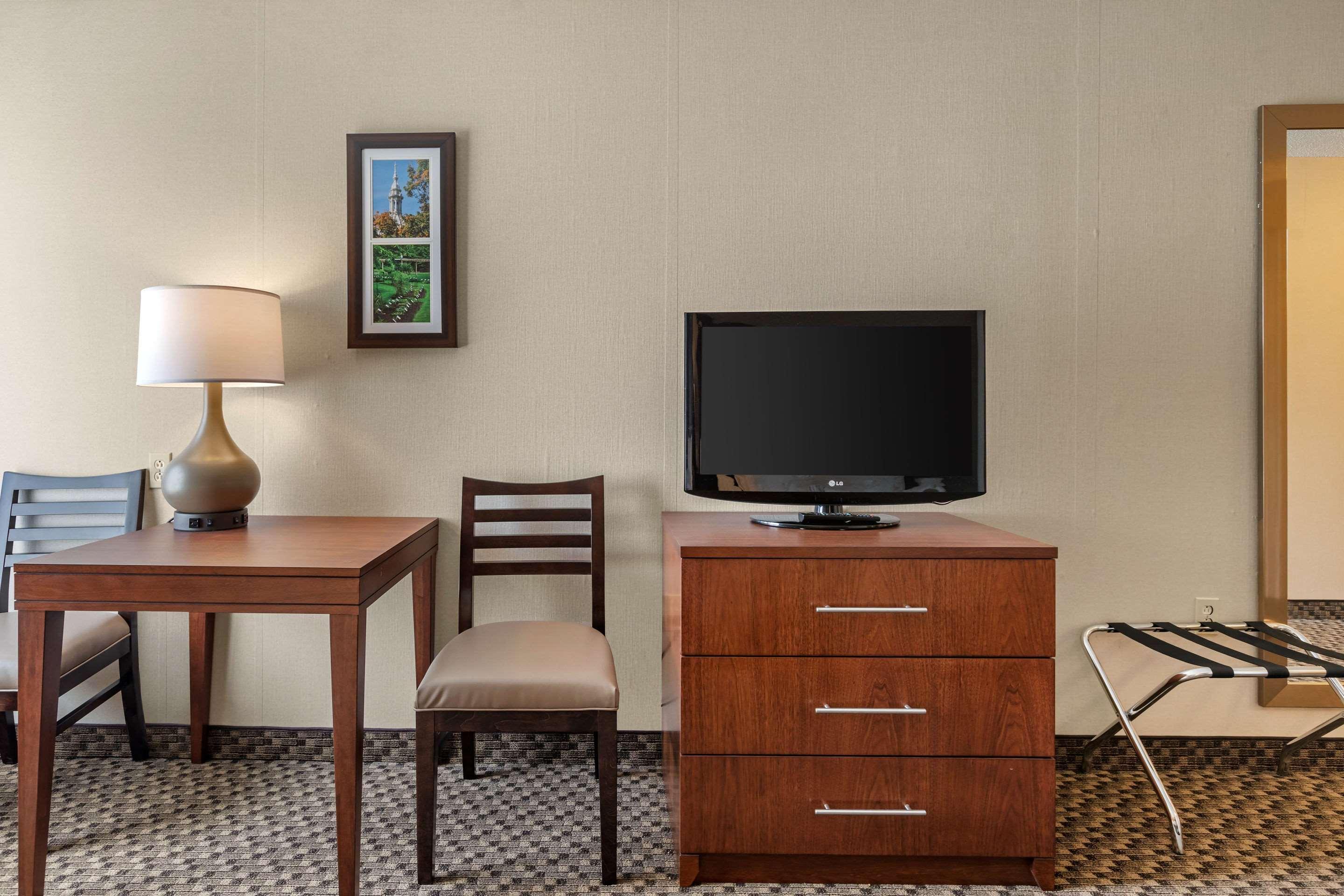 Comfort Inn Charlotte Zewnętrze zdjęcie