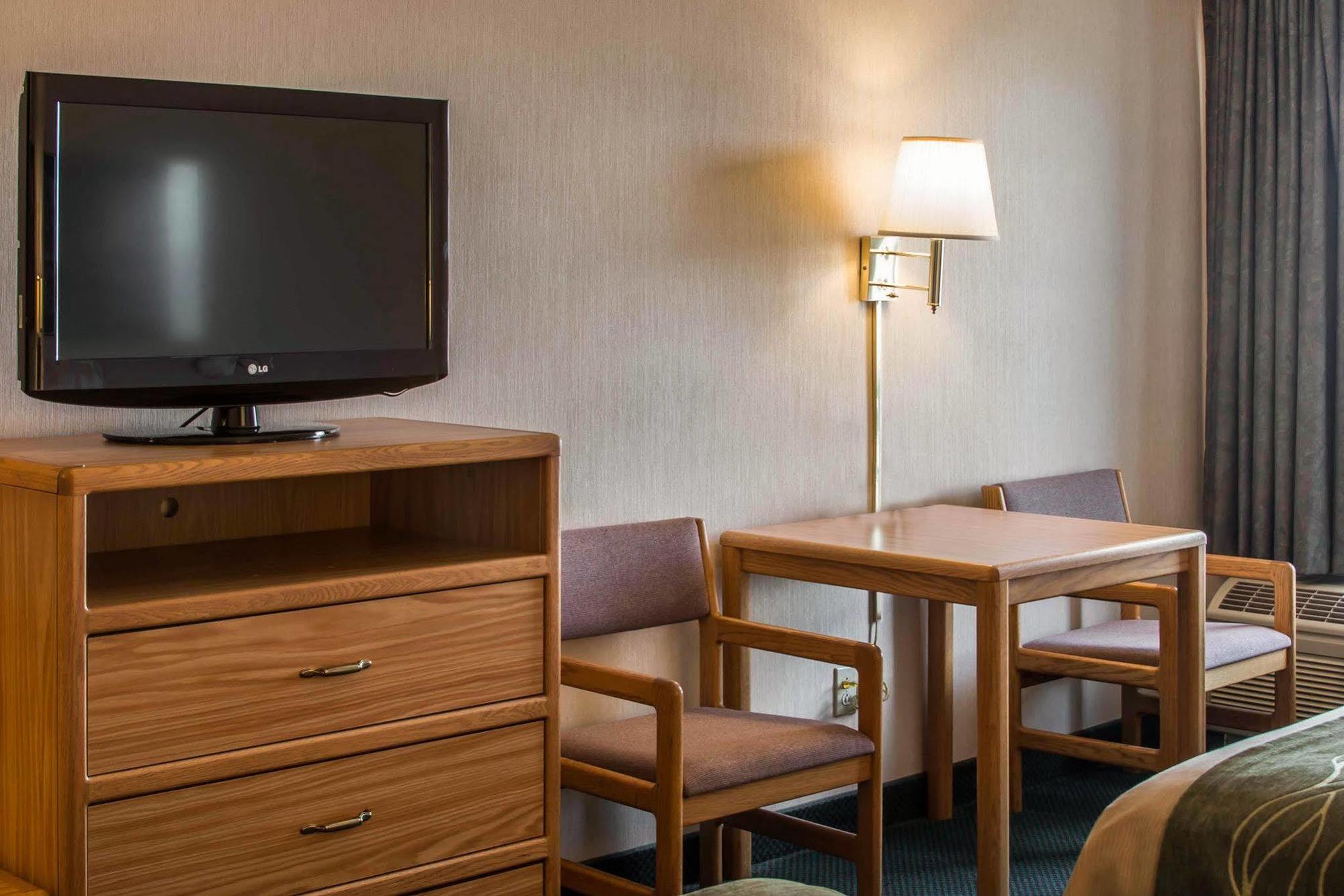 Comfort Inn Charlotte Zewnętrze zdjęcie